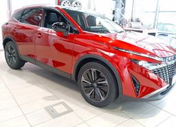 Zunanja slika - Nissan Qashqai - 1.3 DIG-T Mild Hyb.158 2WD X-Tron.TEKNA - 8 - Predogledna slika