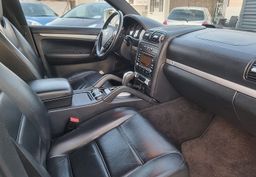 Zunanja slika - Porsche Cayenne - 3.0 TD 4X4 Tiptronic - HITRI KREDIT BREZ POLOGA - 9 - Predogledna slika