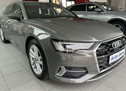Zunanja slika - Audi A6 - Avant 40 TDI S tronic -LED-ACC-360 KAMERA-VIRTUAL - 1 - Predogledna slika