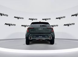 Zunanja slika - KIA Stonic - 1.0 T-GDi LX Smart - 6 - Predogledna slika