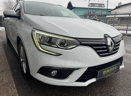 Zunanja slika - Renault Mégane - Megane INTENS°1.5 DCI°1.LAST°SLO°ALKANTARA°DIG.ŠT°91000.. - 4 - Predogledna slika