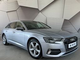 Zunanja slika - Audi A6 - Avant 40 TDI AUT. QUATTRO - 1 - Predogledna slika