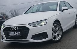 Zunanja slika - Audi A4 - 40 TDI 204ks °QUATTRO° °S-TRONIC° °RADAR° - 3 - Predogledna slika