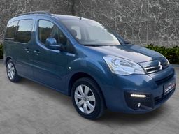 Zunanja slika - Citroën Berlingo - Berlingo - 6 - Predogledna slika