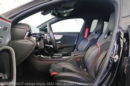 Zunanja slika - Mercedes-Benz CLA Coupe - 35AMG 4-Matic 8G-DCT 306KM - 17 - Predogledna slika