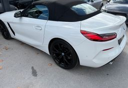 Zunanja slika - BMW Z4 - 2.0i M-Optik HUD LED Kamera ACC MrtviKOT Usnje 19C - 5 - Predogledna slika