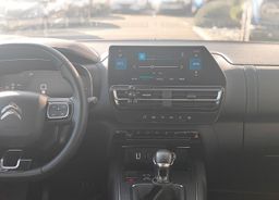 Zunanja slika - Citroën C5 Aircross - C-Series PureTech 130 S S BVM6 - 7 - Predogledna slika