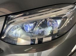Zunanja slika - Mercedes-Benz GLE-Razred - GLE 250 d 4MATIC.KAMERA.MAVI.XENON.USNJE.KLJUKA - 2 - Predogledna slika