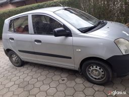 Zunanja slika - KIA Picanto - 1,0 Lotto - 2 - Predogledna slika