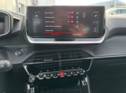 Zunanja slika - Peugeot 2008 - 1.5 BLUEHDI ALLURE PACK KAMERA-TEMP.-NAVI - 16 - Predogledna slika