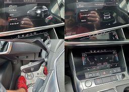 Zunanja slika - Audi A6 - Avant 50 TDI quattro SPORT 210kW PANORAMA KAMERA NAVI - 11 - Predogledna slika