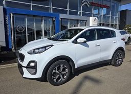 Zunanja slika - KIA Sportage - 1.6 CRDi 100kW GT-Line. M T - 2 - Predogledna slika