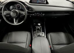 Zunanja slika - Mazda CX-30 - G140 CENTER-LINE - ZALOGA - 7 - Predogledna slika