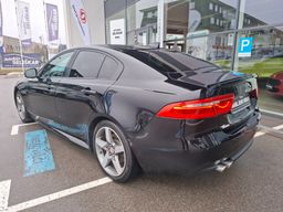 Zunanja slika - Jaguar XE - R-Sport 2.0 180 AVTOMATIK + SERVISNA ZGODOVINA - 4 - Predogledna slika