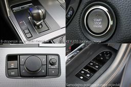 Zunanja slika - Mazda CX-60 - 3.3 e-Skyactiv D AWD AT8 Homura 249KM - 16 - Predogledna slika
