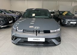 Zunanja slika - Hyundai Ioniq 5 - N-Line PREMIUM BOSE Topl.Črp. WINTER El. kljuke... - 2 - Predogledna slika