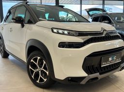 Zunanja slika - Citroën C3 Aircross - 1.2-1.LASTNIK-KOT NOV-SERVISIRAN-OBROK ŽE 150€... - 5 - Predogledna slika