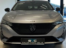 Zunanja slika - Peugeot 308 - 1.5 HDI-SW-130KM-LED-VIRTUAL-NAVI-ASSIST-1.LAST- - 2 - Predogledna slika