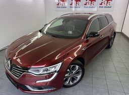 Zunanja slika - Renault Talisman - TCe 160 EDC GPF S-Edition.USNJE.LED.KAMERA.NAVI - 1 - Predogledna slika