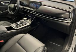 Zunanja slika - Baic X7 - 1.5 DCT 177KM 2WD - NA ZALOGI - - 9 - Predogledna slika
