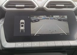 Zunanja slika - MG MG ZS - ZS 1.5 VTi-Tech Standard - 10 - Predogledna slika