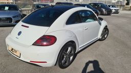 Zunanja slika - VW Beetle - Beetle - 4 - Predogledna slika