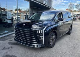 Zunanja slika - Forthing - - V9 PHEV - 1 - Predogledna slika