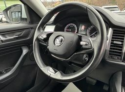 Zunanja slika - Škoda Kodiaq - Ambition 2.0 TDI DSG FUL LED-KAMERA-NAVI-ACC - 14 - Predogledna slika