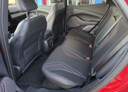 Zunanja slika - Ford Mustang Mach-e - 76kWh 198kW samodejni AWD - SLO -jamstvo - 8 - Predogledna slika