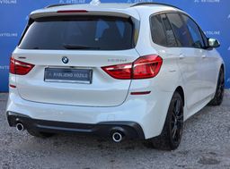 Zunanja slika - BMW Serija 2 - Gran Tourer: 220d xDrive M-OPTIK. 18C. ACC GRET SED.HEAD - 7 - Predogledna slika