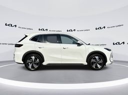 Zunanja slika - Geely EX5 - MAX ... - 4 - Predogledna slika