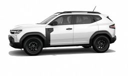 Zunanja slika - Dacia Duster - Eco-G 120 Essential - 2 - Predogledna slika