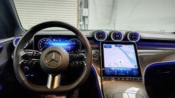 Zunanja slika - Mercedes-Benz GLC Coupe - GLC-Razred - 9 - Predogledna slika