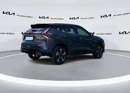 Zunanja slika - Geely Cityray - 1.5 7DCT FWD GF - 5 - Predogledna slika