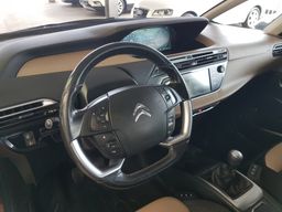 Zunanja slika - Citroën C4 - 1,6 e-HDi Exclusive - 10 - Predogledna slika