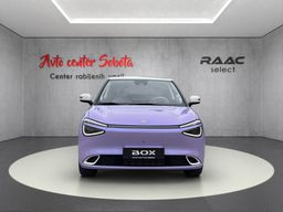 Zunanja slika - Dongfeng Box - 42.3 kWh+360KAMERA+TEMPOMAT+RADAR+7200€ SUBVENCIJE - 2 - Predogledna slika