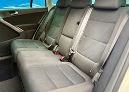 Zunanja slika - VW Tiguan - 2.0 TDI 4MOTION Sport   Style R-Line - 10 - Predogledna slika