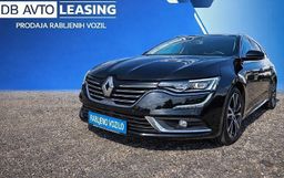 Zunanja slika - Renault Talisman - INITIALE PARIS Blue dCi 200 EDC - BERI OPOMBE - 1 - Predogledna slika