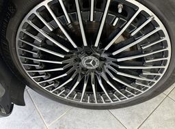 Zunanja slika - Mercedes-Benz EQC - 400 4MATIC AMG.NEMŠKI+4ALU.KAMERA.LED.ACC.USNJE - 4 - Predogledna slika