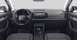 Zunanja slika - Škoda Karoq - Edition 1.5 TSI 110kW ACT DSG - 4 - Predogledna slika