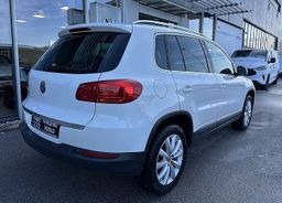 Zunanja slika - VW Tiguan - 2.0 TDI 4MOTION - 5 - Predogledna slika