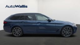 Zunanja slika - BMW Serija 5 - 530d xDrive - 13 - Predogledna slika