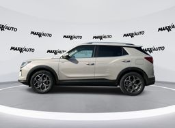 Zunanja slika - KG Mobility Korando - 1.5 T-GDI Premium 4WD AT - 8 - Predogledna slika