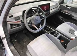 Zunanja slika - VW ID.3 - Pro Performance 150kW.NEMŠKI+4GUME.NAVI.LED. - 14 - Predogledna slika