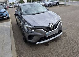 Zunanja slika - Renault Captur - Intens TCe 90 - 4 - Predogledna slika