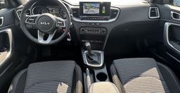 Zunanja slika - KIA XCeed - 1.0 T-GDi LX SMART ISG. M T 84.6 kW - 9 - Predogledna slika