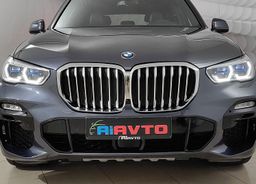 Zunanja slika - BMW X5 - serija : 30d-XD-M-PAKET-ZRAČNO-LASER-PANOR-KAME-COCKPIT-21C - 4 - Predogledna slika