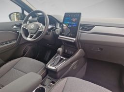 Zunanja slika - Renault Captur - TECHNO TCE 160 EDC - 15 - Predogledna slika