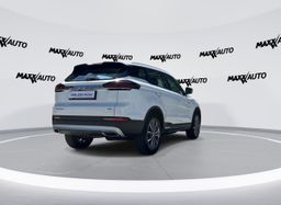 Zunanja slika - Geely Atlas Pro - 4WD 1.5 TD 48V EMS Flagship - 6 - Predogledna slika