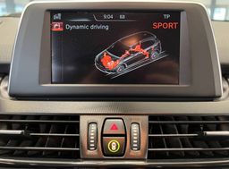 Zunanja slika - BMW Serija 2 - Active Tourer: 218d-AUT-SPORT-LED-NAVI-PDC-TEMP-DIGI-KLI - 16 - Predogledna slika